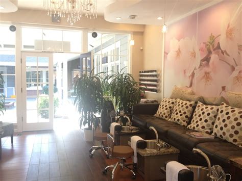 Lavender nail salon - Read what people in San Jose are saying about their experience with Lavande Nail Spa at 355 Santana Row - hours, phone number, address and map. Lavande Nail Spa $$$ • Nail Salons, Massage, Skin Care 355 Santana Row, San Jose, CA 95128 (408) 983-1222. Reviews for Lavande Nail Spa Write a review.